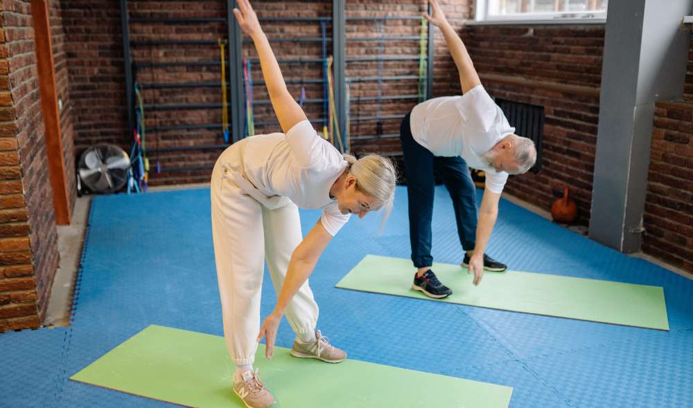 The Top 5 Exercise Trends Shaping Fitness